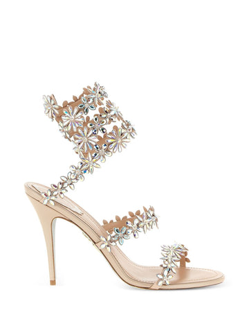 René Caovilla RENE' CAOVILLA Sandals Pink