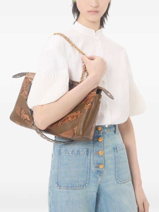 Valentino Shirts White