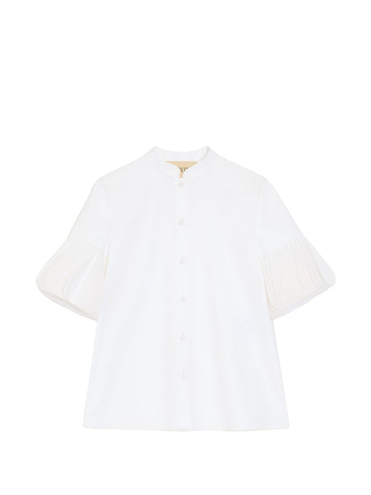 Valentino Shirts White