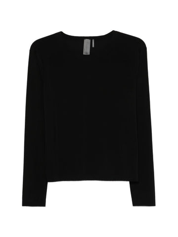 Norma Kamali Top Black