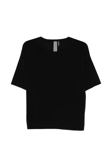 Norma Kamali T-shirts and Polos Black