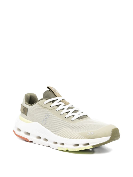 ON Cloudnova Form 2 Sneakers