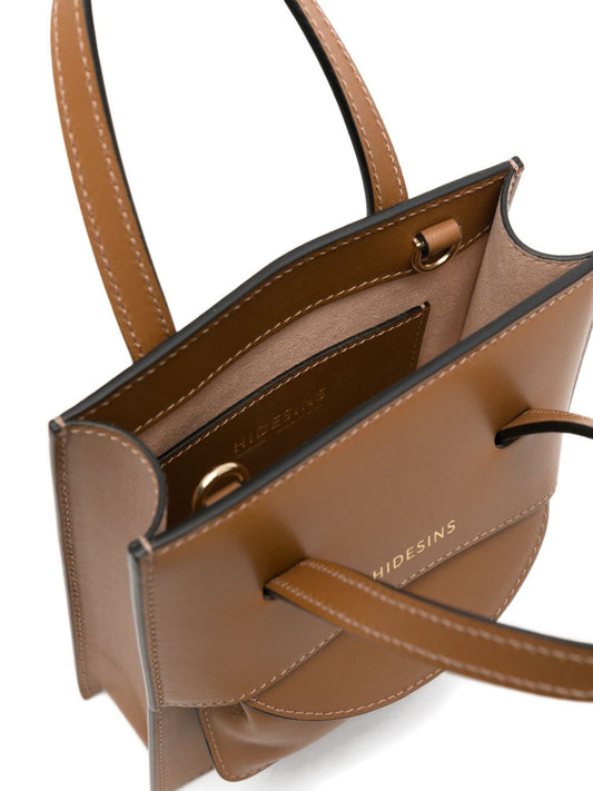 HIDESINS Bags.. Beige