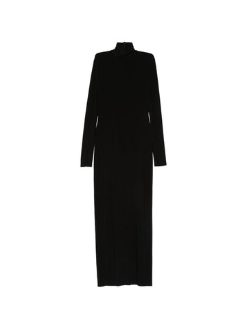 Norma Kamali Dresses Black