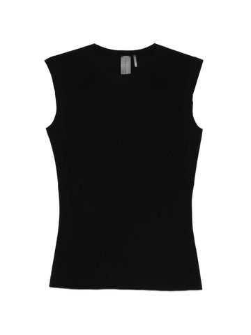 Norma Kamali Top Black