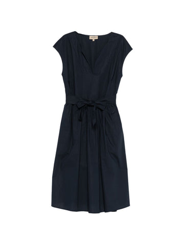 Woolrich Cotton short dress