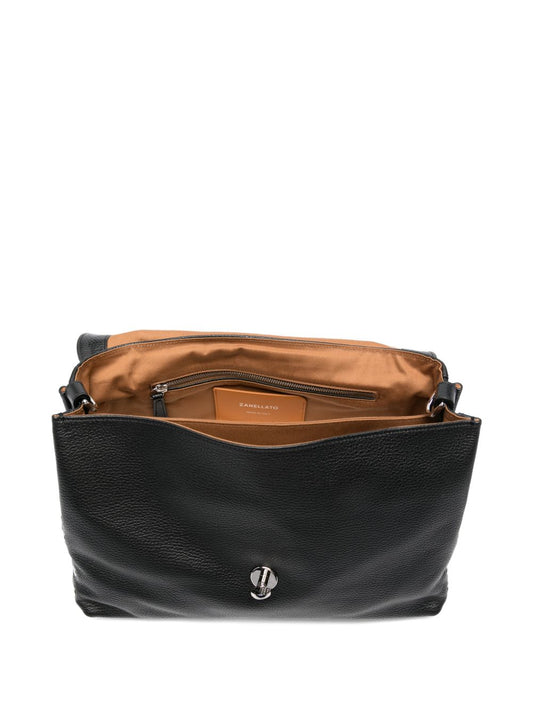 Zanellato Medium Postina® Messenger Bag