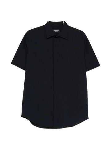 EMPORIO ARMANI CAPSULE Shirts Blue