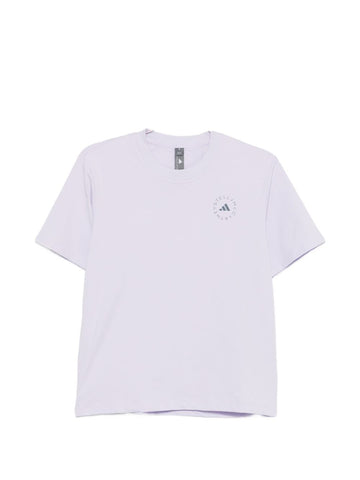 Adidas By Stella McCartney Logo t-shirt