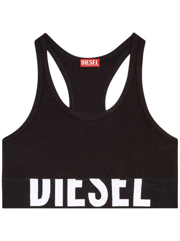 Diesel Underwear Black