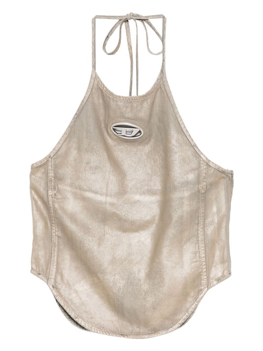 Diesel Top Golden