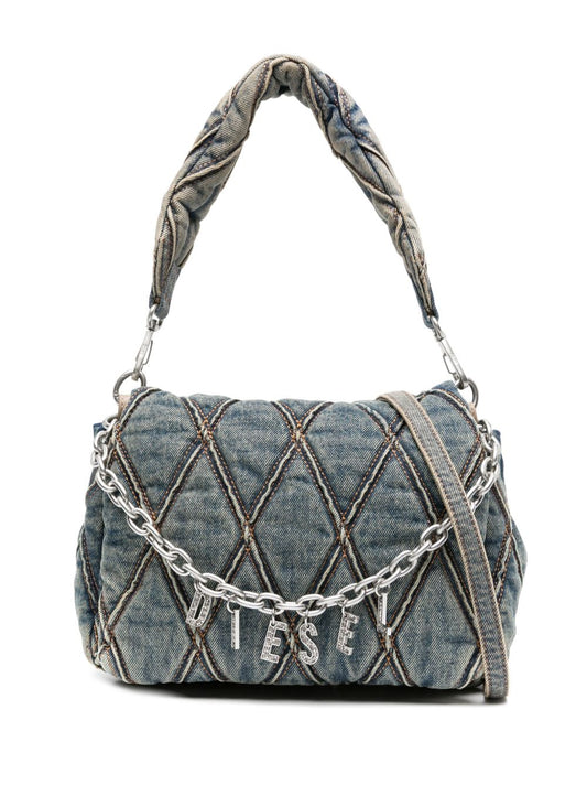 Diesel Charm-D Small Shoulder Bag
