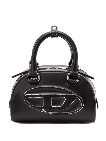 Diesel1Dr Dome Top Handle Bag