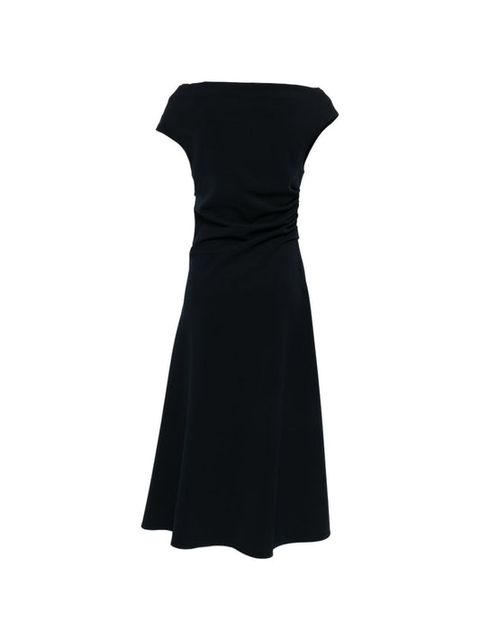 P.A.R.O.S.H. Dresses Blue