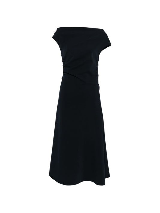 P.A.R.O.S.H. Dresses Blue