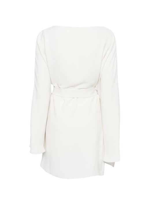 P.A.R.O.S.H. Dresses Cream