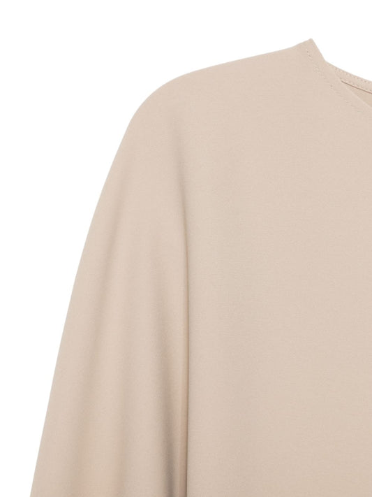 P.A.R.O.S.H. Dresses Beige