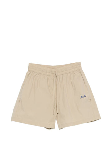 P.A.R.O.S.H. Shorts Beige