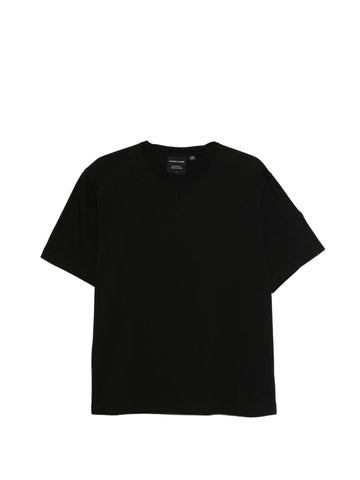 Canada Goose T-shirts and Polos Black