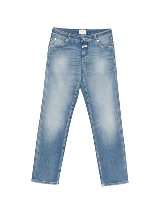 Closed Jeans Blue