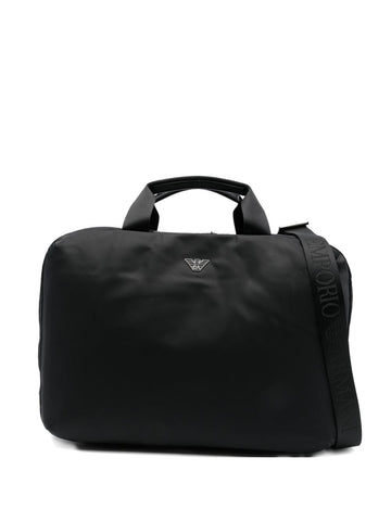 Emporio Armani Exclusive Travel & Luggage