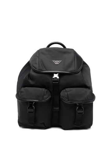 Emporio Armani Exclusive Backpacks