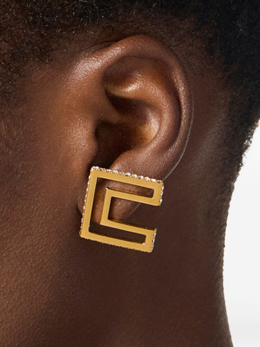 Elisabetta Franchi Bijoux Golden