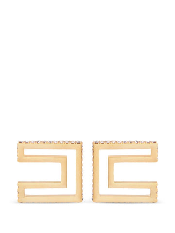 Elisabetta Franchi Bijoux Golden