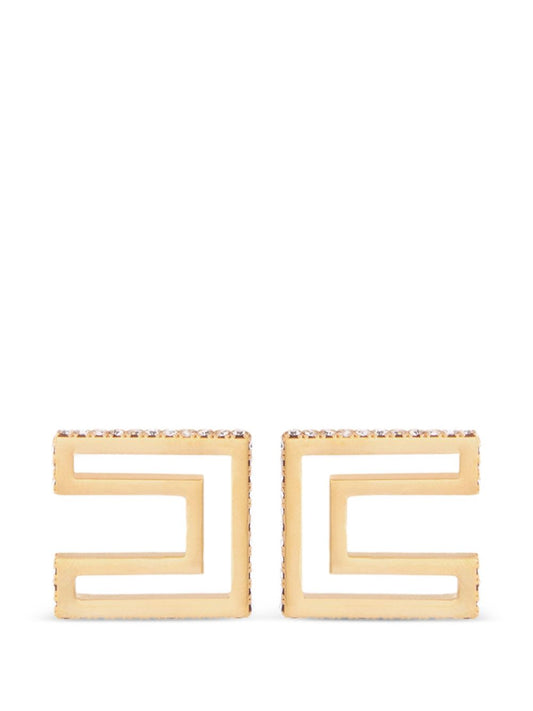 Elisabetta Franchi Bijoux Golden