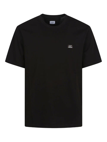 C.P. Company C.P.Company T-shirts and Polos Black