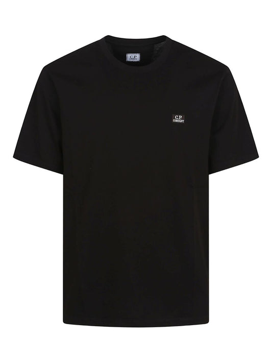 C.P. Company C.P.Company T-shirts and Polos Black
