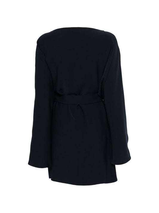 P.A.R.O.S.H. Dresses Black