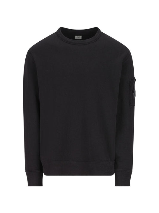 C.P. COMPANY Sweaters Black