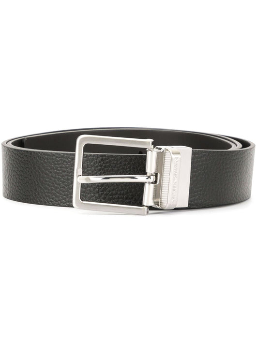 EMPORIO ARMANI EXCLUSIVE Belts Brown