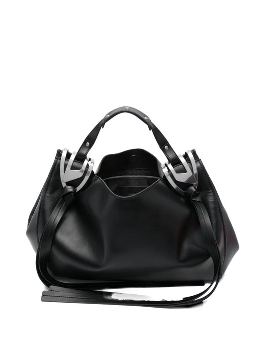 Diesel Knot Medium Handbag