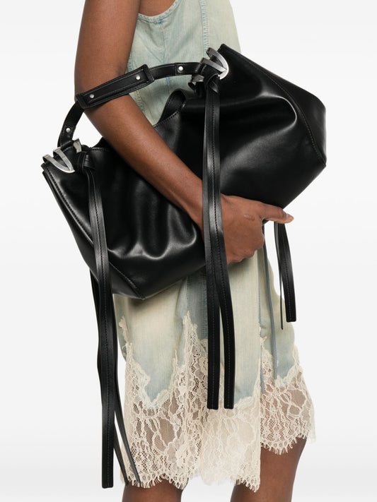 Diesel Knot Medium Handbag