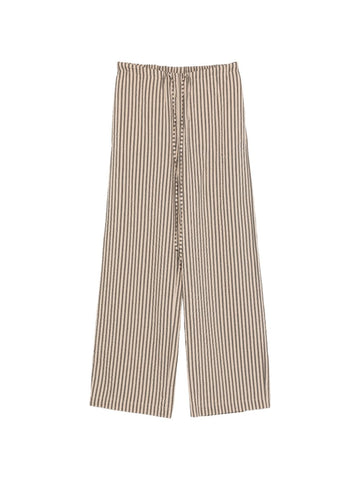 Alysi Trousers Beige
