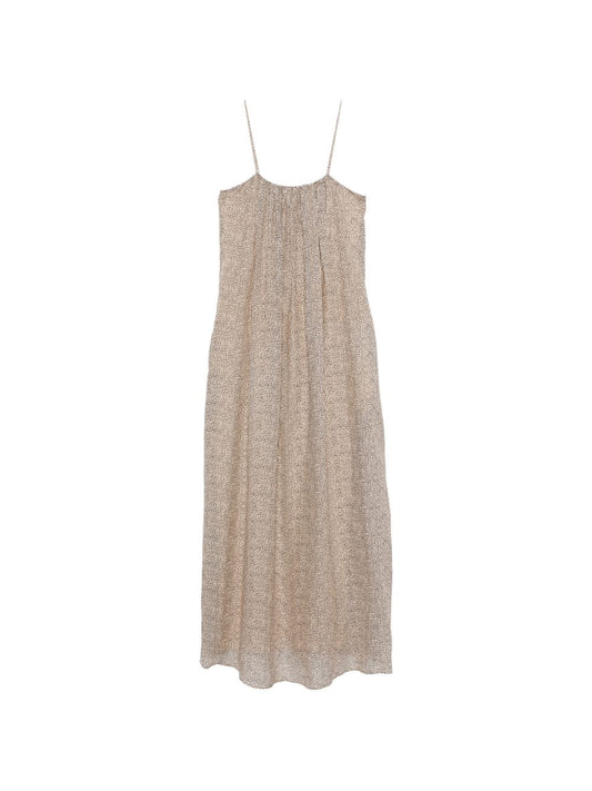 Alysi Dresses Beige