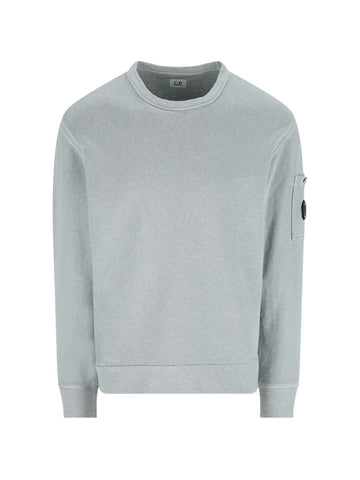 C.P. COMPANY Sweaters Clear Blue