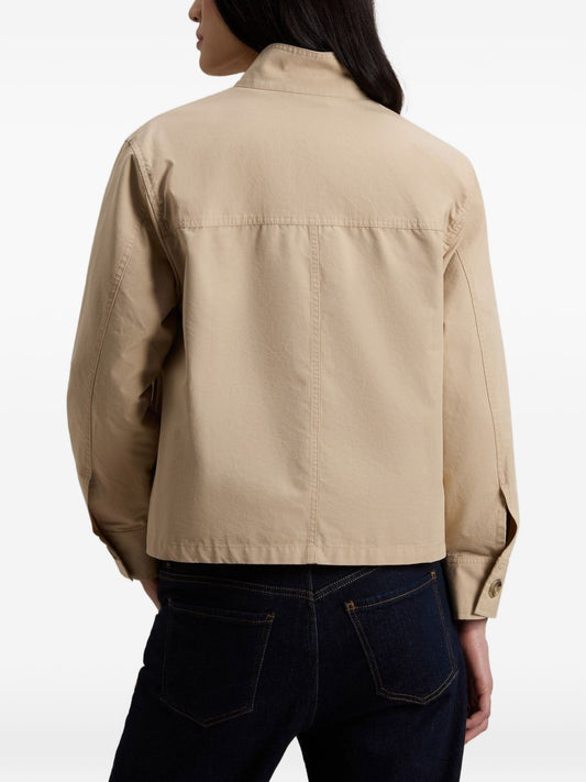 Woolrich Jackets Beige