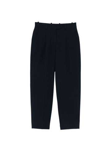 Circolo 1901 Cotton trousers