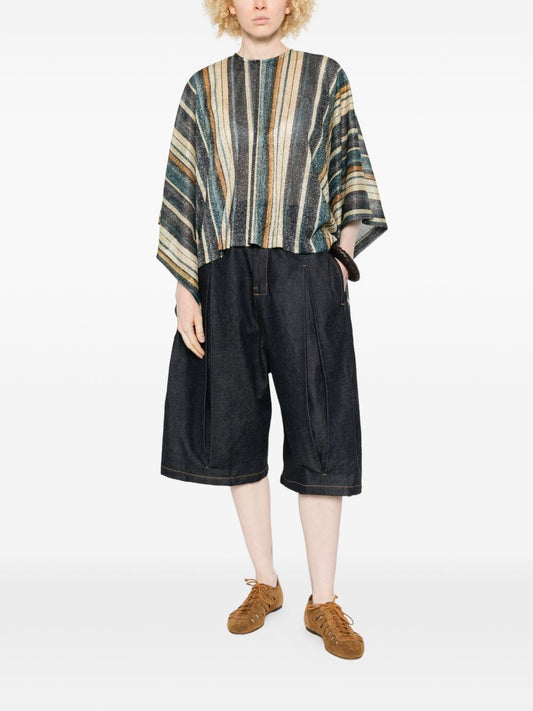 SIYU Top MultiColour