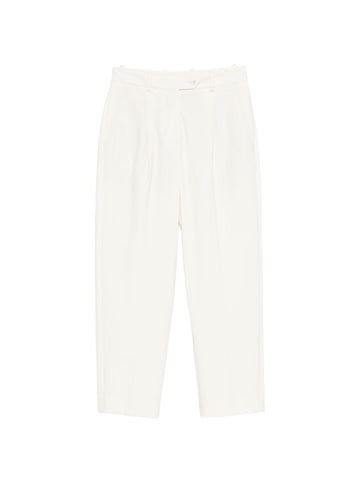 Circolo 1901 Cotton trousers