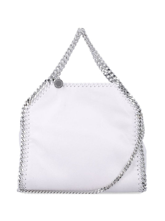 Stella McCartney Mini Falabella Tote Bag