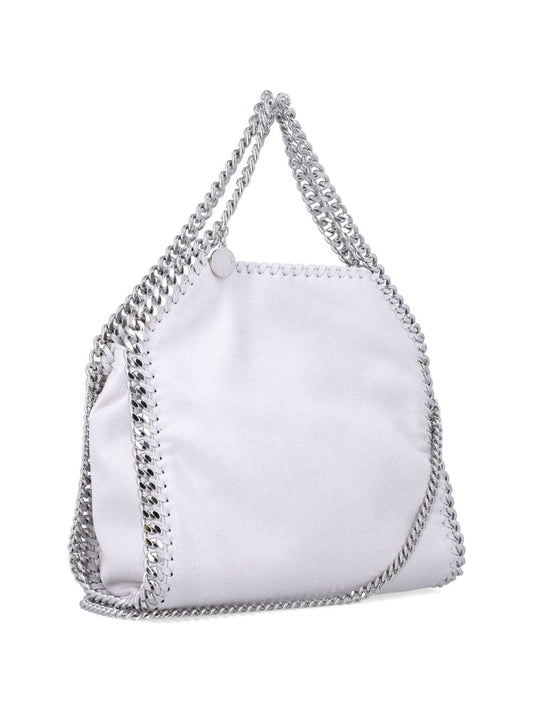 Stella McCartney Mini Falabella Tote Bag