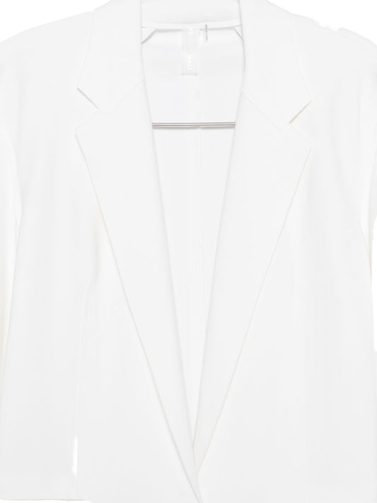 Norma Kamali Jackets White