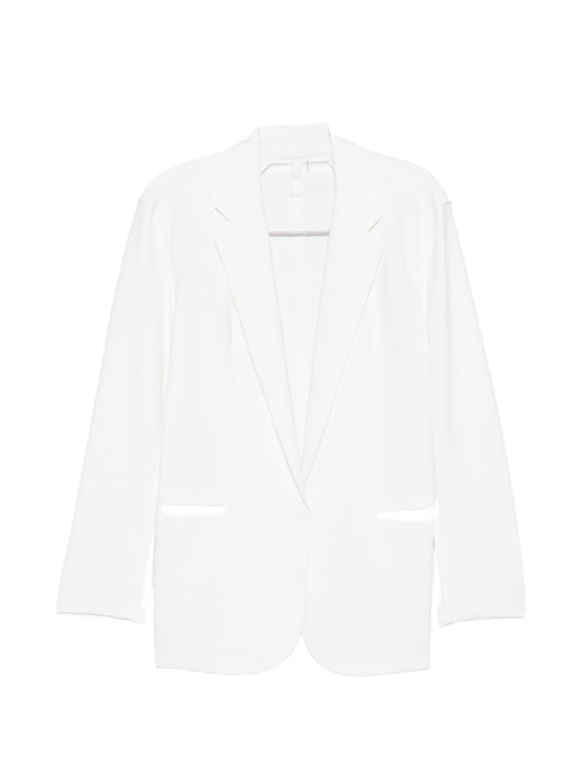Norma Kamali Jackets White