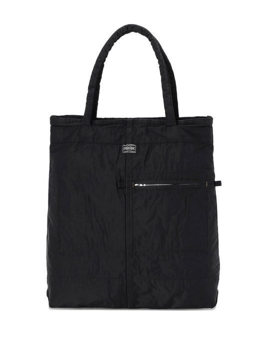 Porter Mile Tote Bag