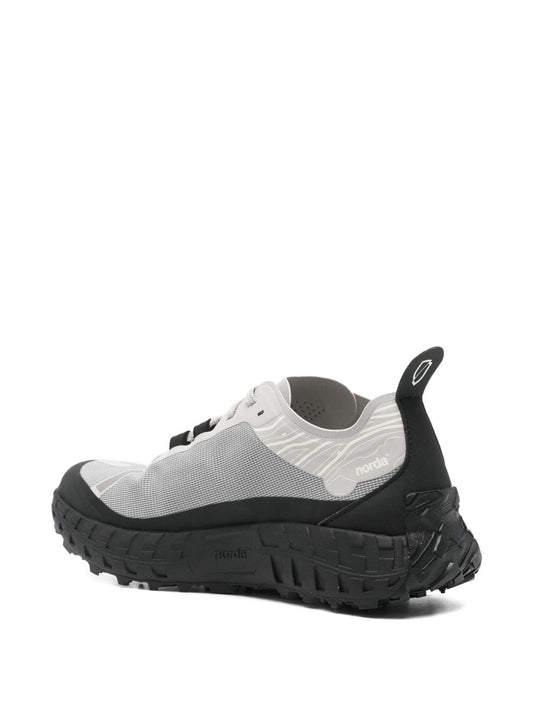 NORDA Sneakers White