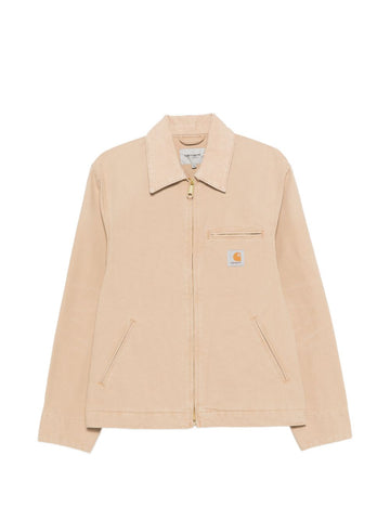 Carhartt Wip Main Carhartt WIP Canvas jacket